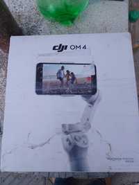 DJI OM4  стик за телефон