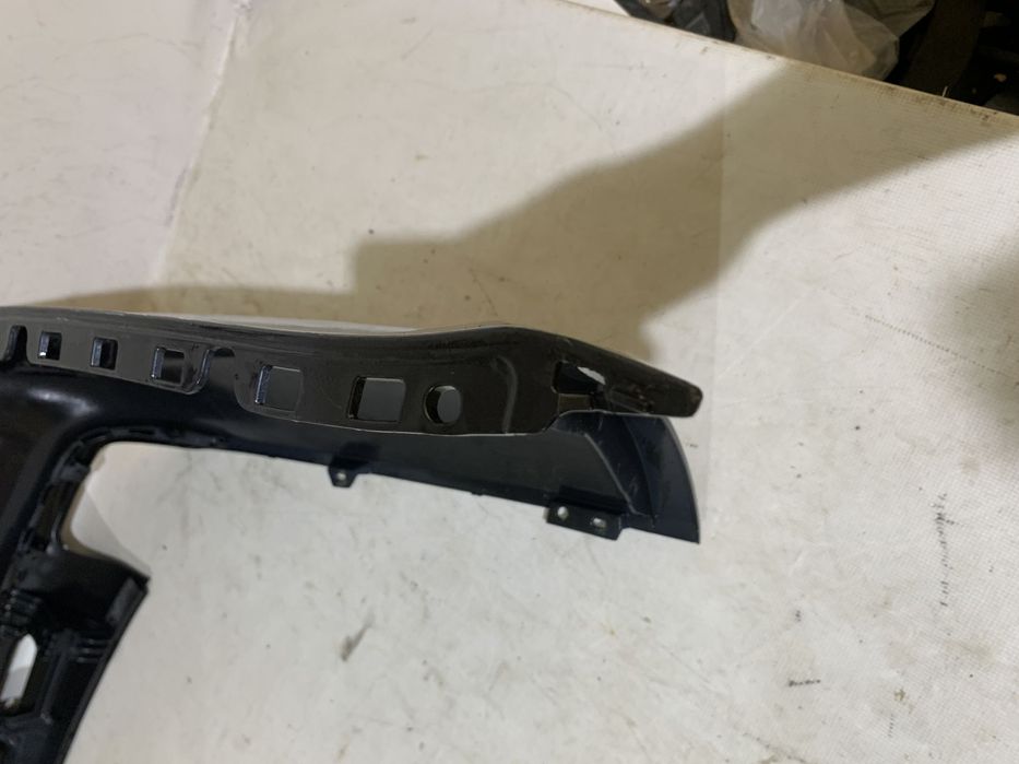 Bara spate Mercedes CLS W218, 2011, 2012, 2013, 2014, 2015, cod origine OE A2188853725.