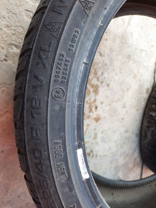 Vand anvelope de iarna R14,R16,R18 la SUPER PRET!