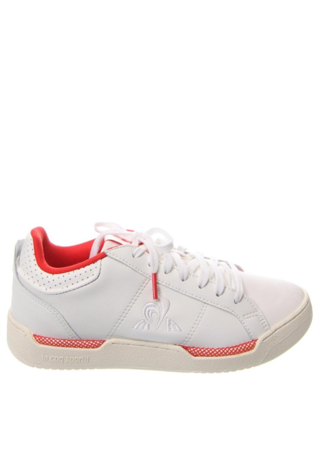 Le Coq Sportif и Lotto естествена кожа