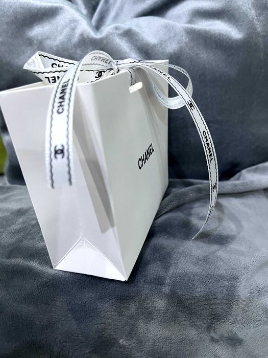 chanel ръкавици зимни унисекс плетени бели шампанско шанел аксесоар