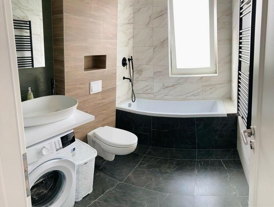 Proprietar vand apartament