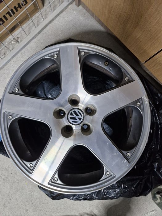 Jante Santa Monica 225/45/R17