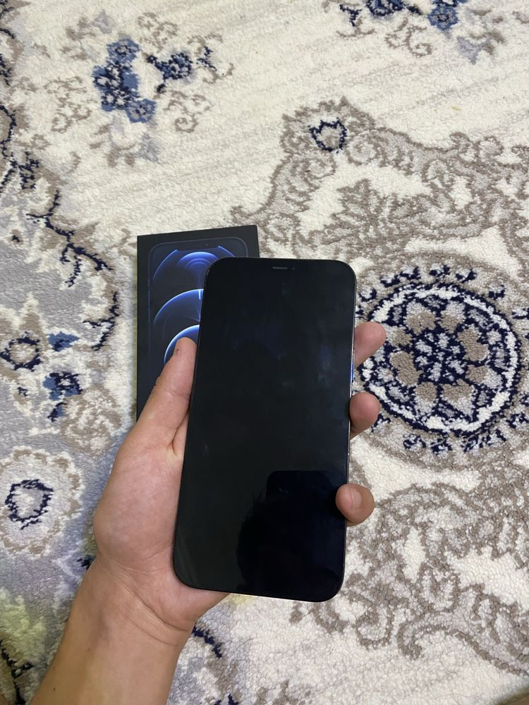 Iphone 12 pro max