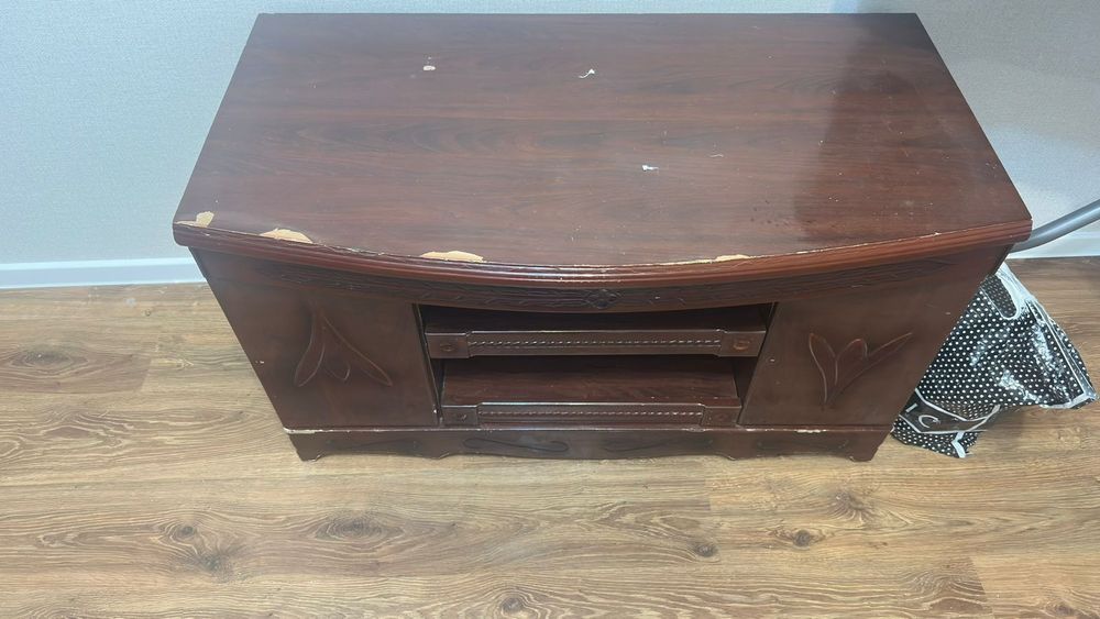 Тумба бесплатно отдам