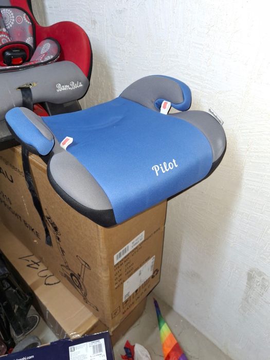 Продам коляску прогулочную