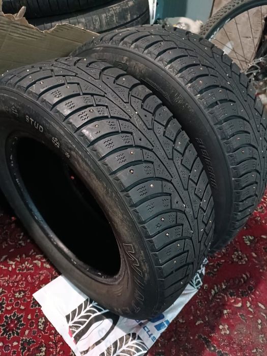 Шины 215*65R16Triangle