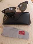 Ochelari de soare polarizati,Ray-Ban,dama,stare perfectă