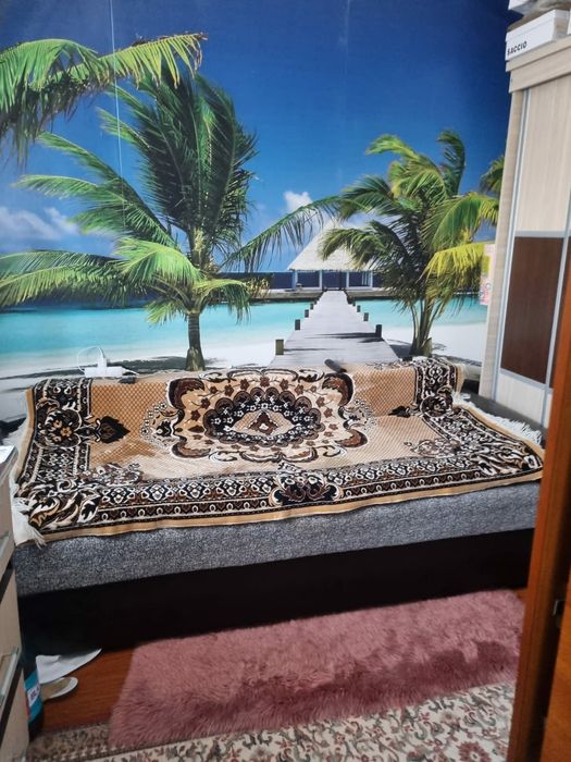 Apartament 2 camere negociabil