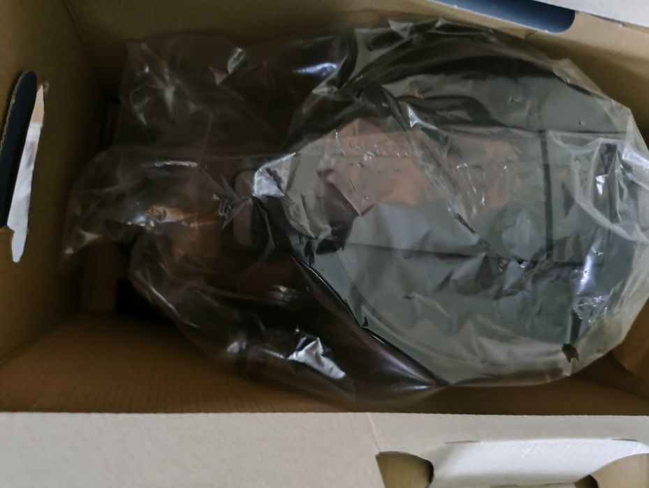 Кафемашина PHILIPS SENSEO Нова