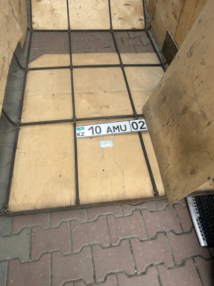 Прицеп легковой 2023 года