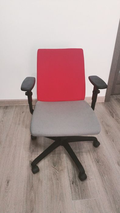 Scaun birou reglabil