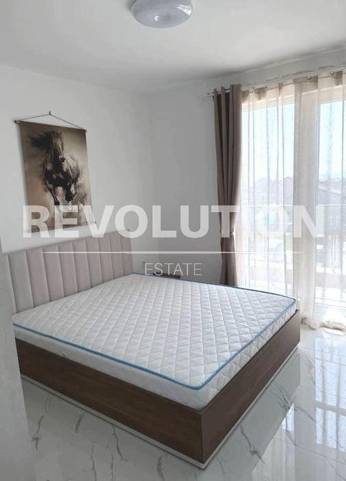 Двустаен апартамент в района на м-т Пчелина!