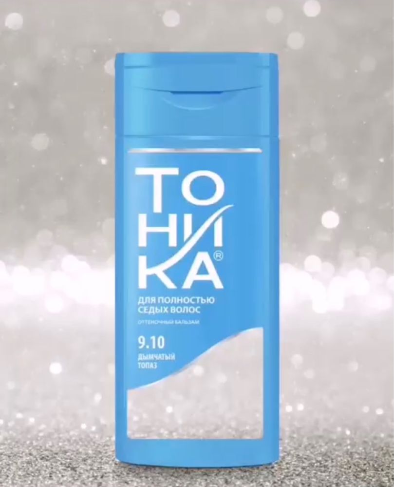 TONIKA balsamuri si sampoane nuantatoare