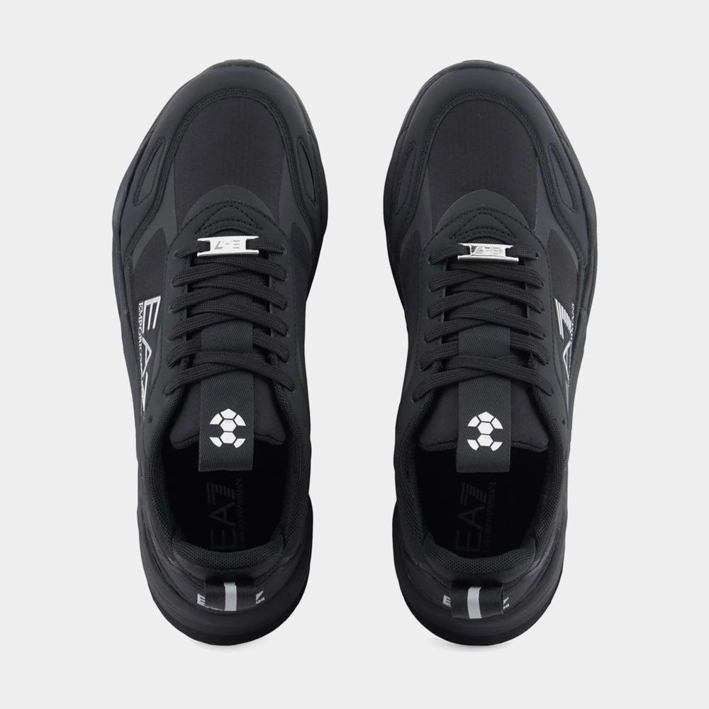 Мъжки маратонки EA7 Emporio Armani Ace Runner Exagon X8X191 XK406 M826