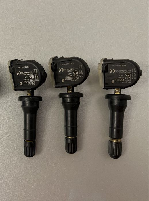 Senzori presiune roti Ford