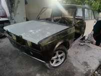 vaz 2105 07 qilingan kuzf sotiladi mator hadavoy hamma karopka