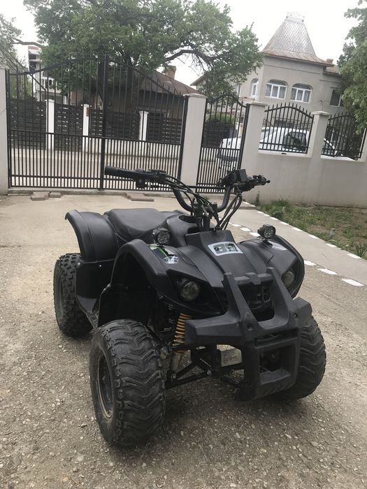 Atv 110cc