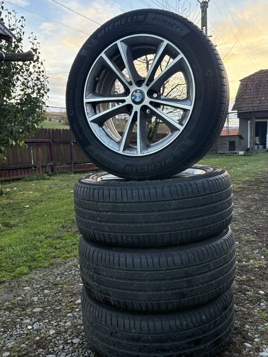 Jante BMW R17 G30/G31