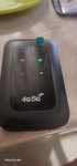 Modem WIFI 4G/5G, NDUP, cu baterie de 2100mAh