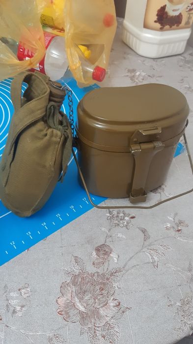 , котелок в отличном состоянии