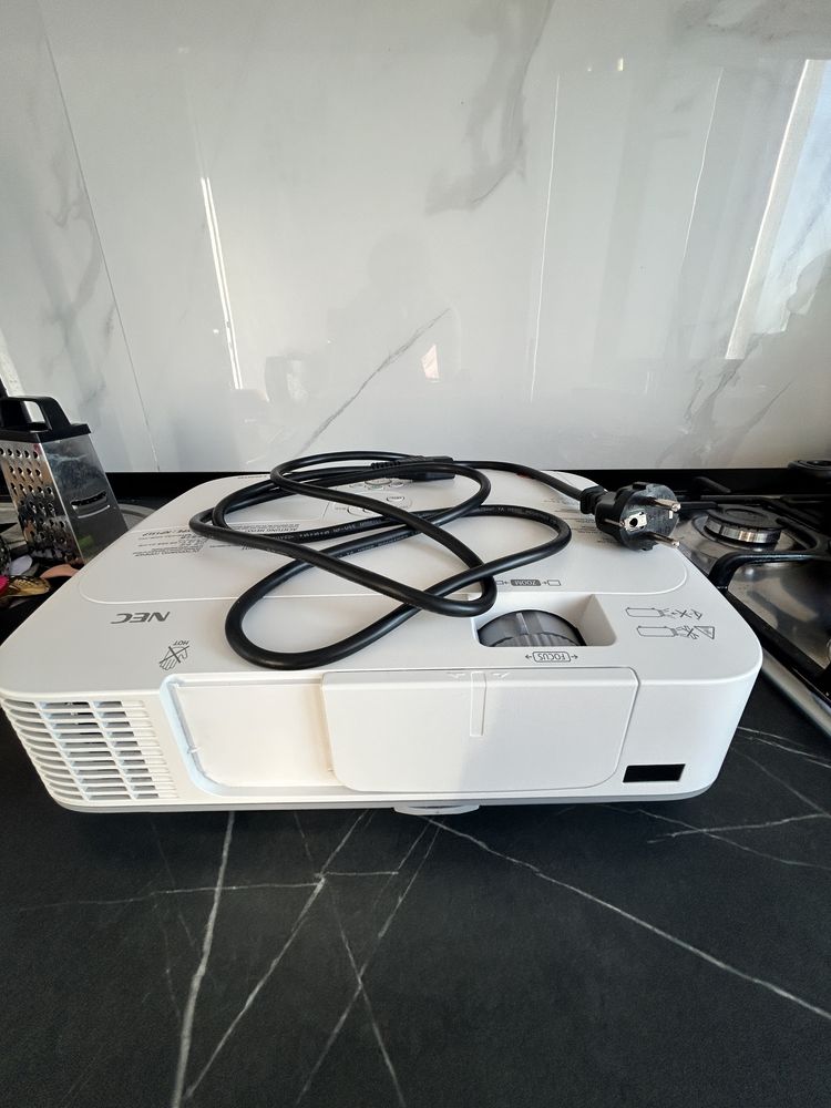 Videoproiector Refurbished NEC NP-M271