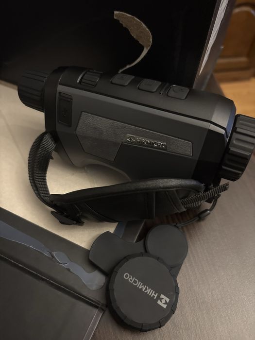 Termoviziune Hikmicro GH25L l