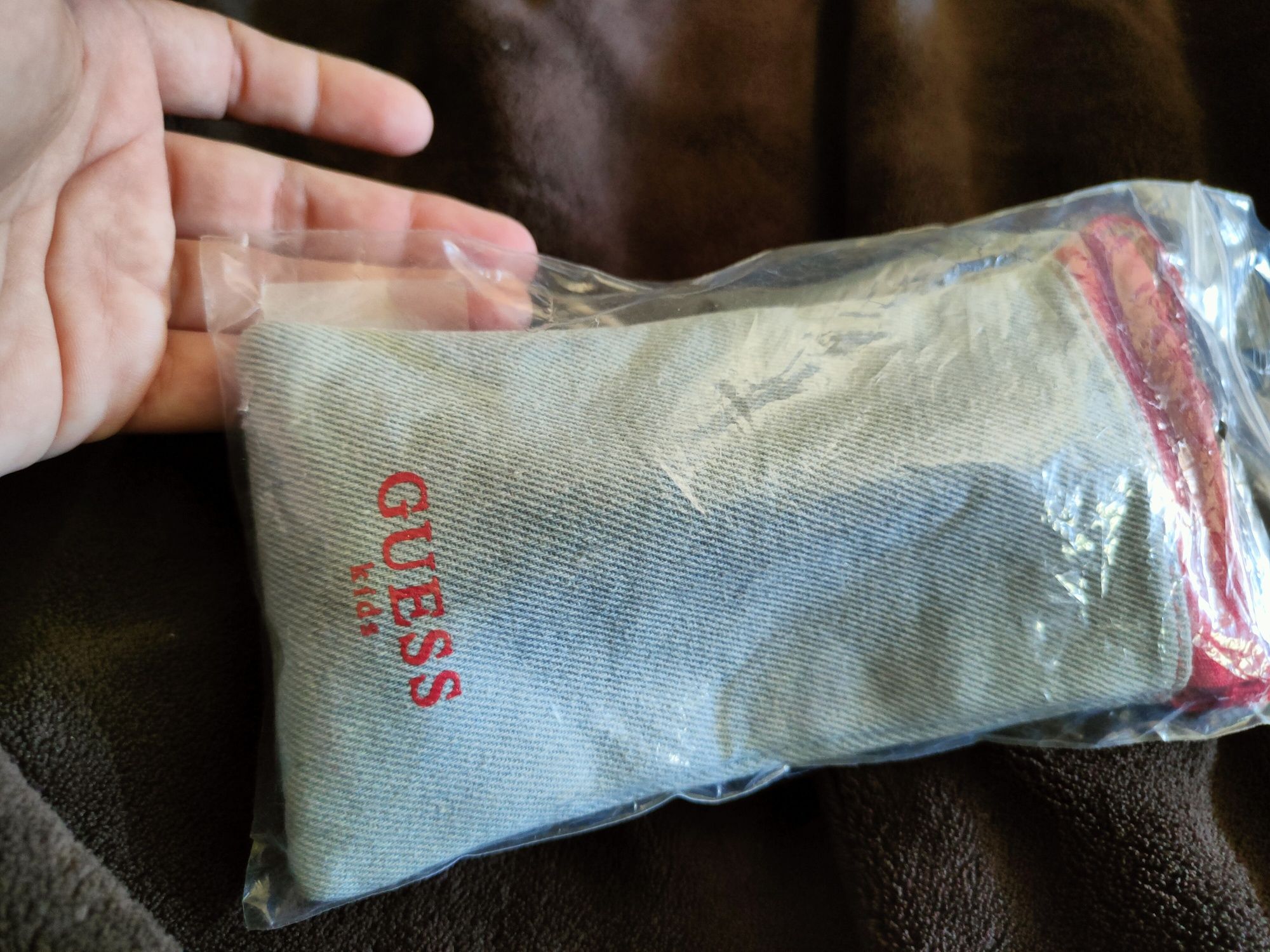 Guess cat eye детски слънчеви очила