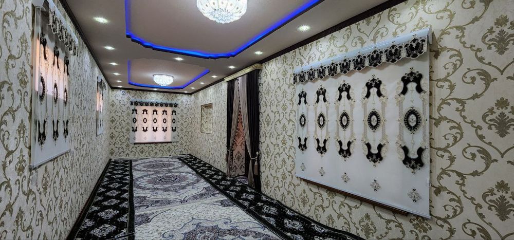 Jalyuzi va jalyuzilar hizmati