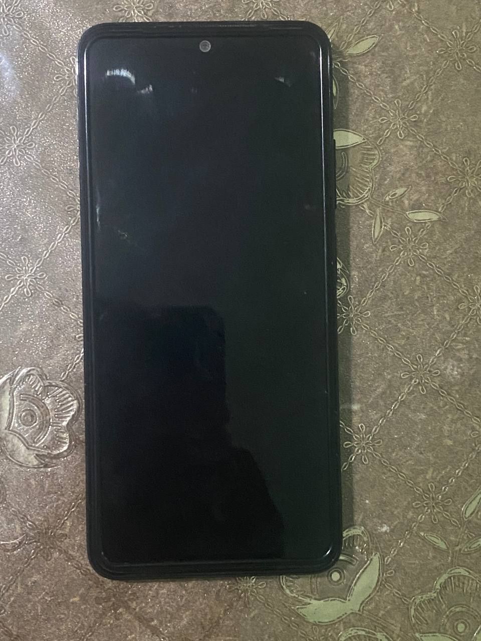 Redmi not 11 S 8/128 Kar dok bor ishonchli telefon 100%