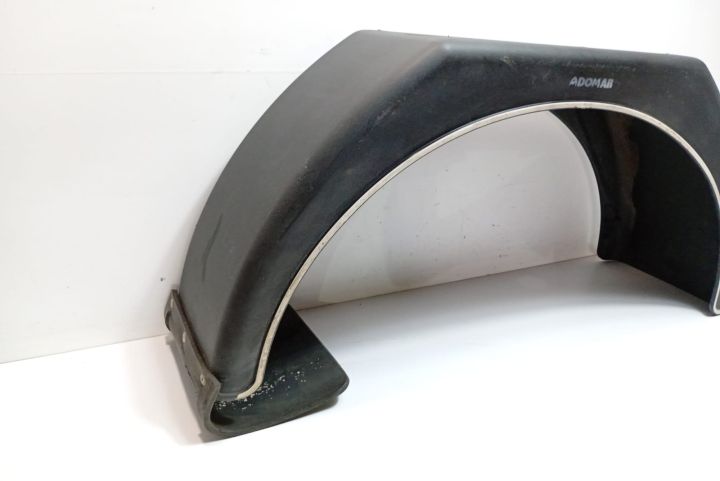 Aparatoare noroi D3710B Volkswagen VW Crafter prima generatie seria