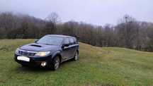 Vand Subaru Forester 2.0 diesel, an 2010