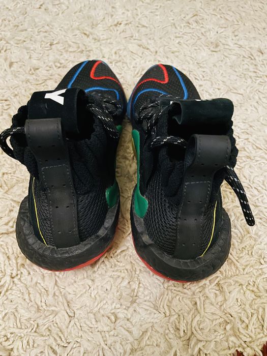 Adidas x Pharrell Williams