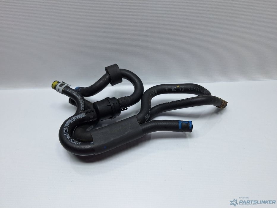 Furtunuri combustibil AUDI A4 IV Avant (8K5, B8) [ 2007 - 2015 ] TDI (