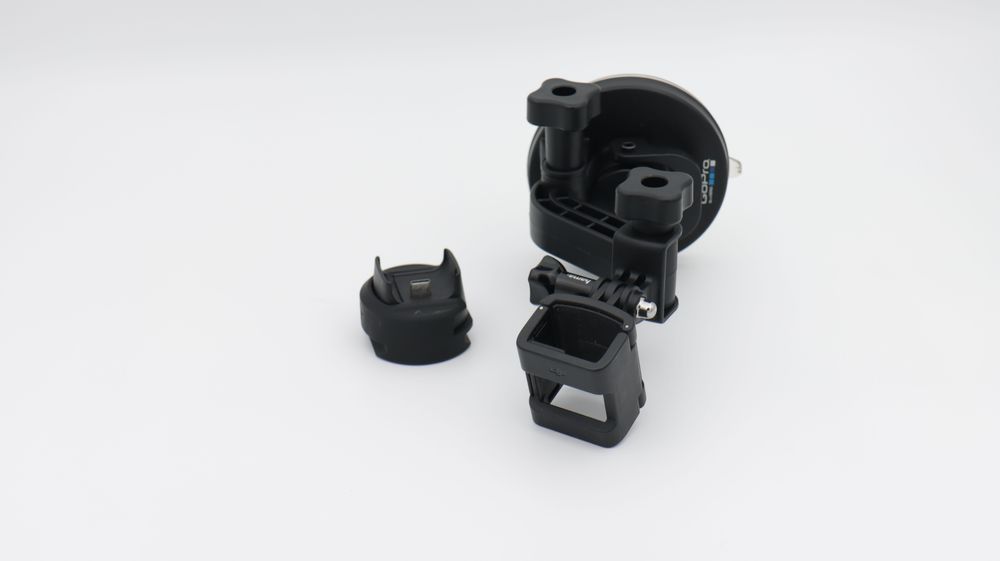 DJI Osmo Pocket + filtre ND & accesorii – stare excelentă