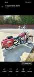 Harley Davidson de vânzare