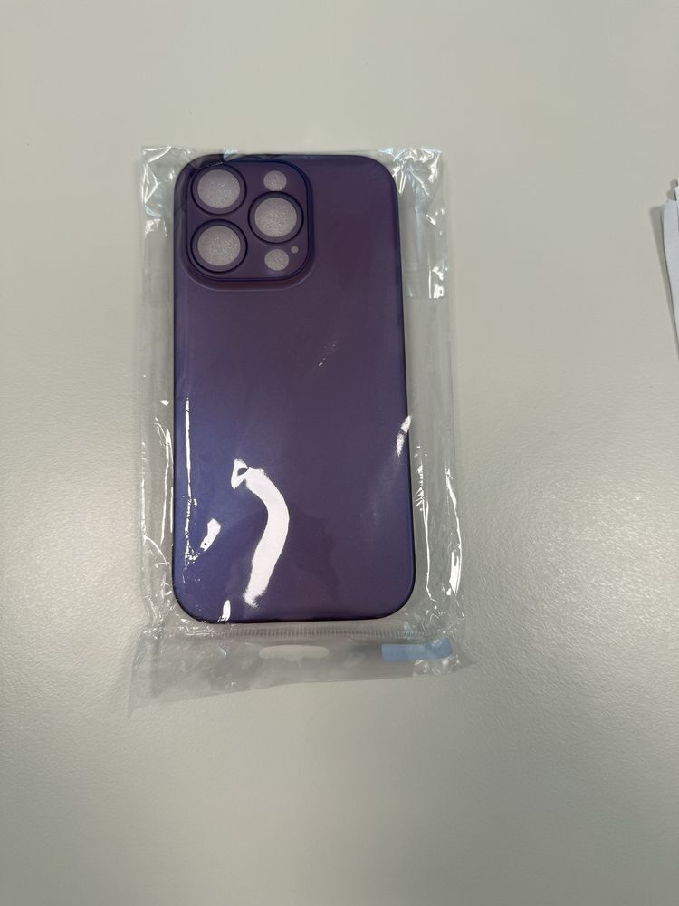 Калъф за iPhone 16 Pro
