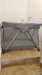 Nuna Sena Aire Travelcot