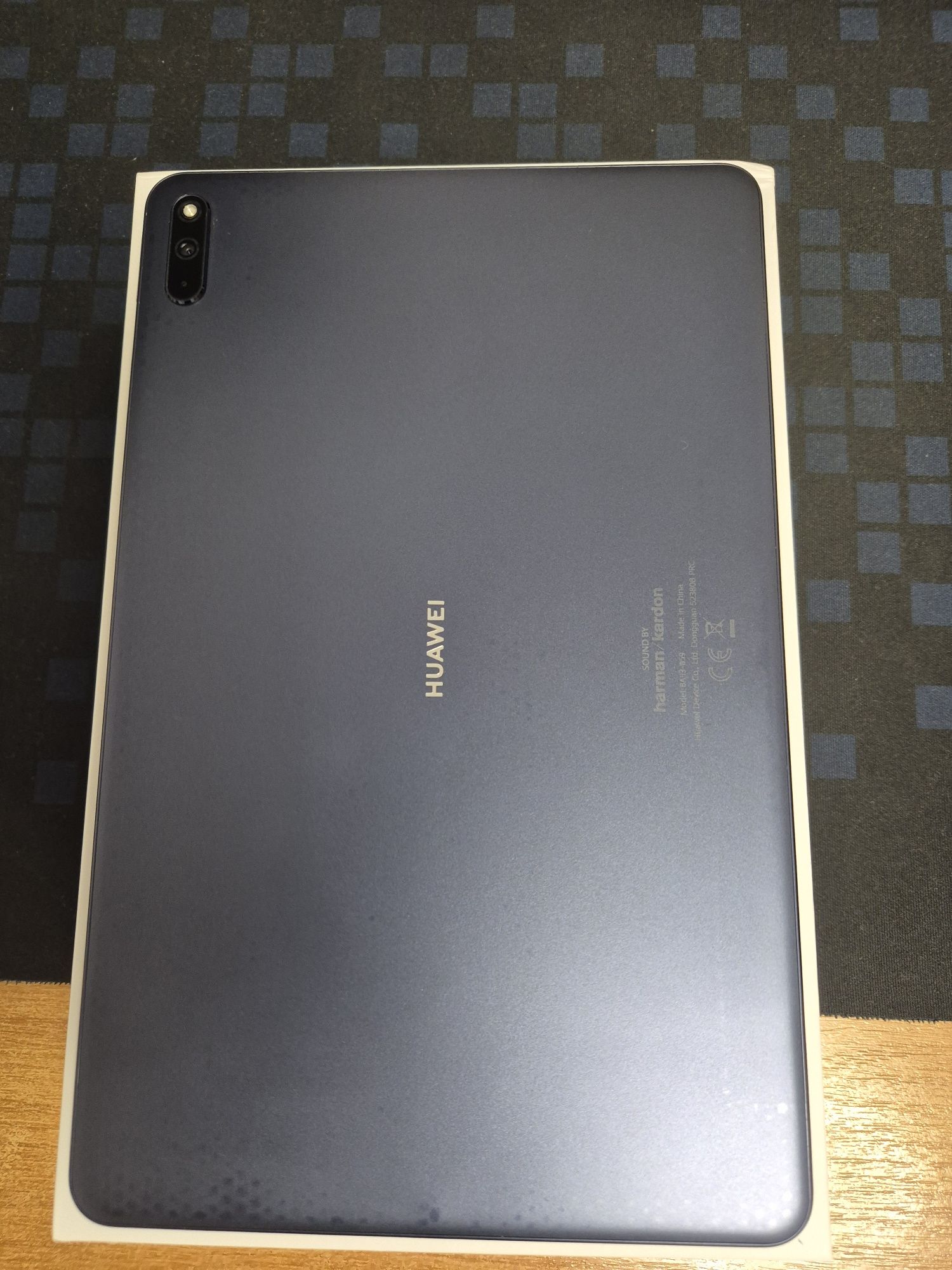 Huawei Matepad 10,4