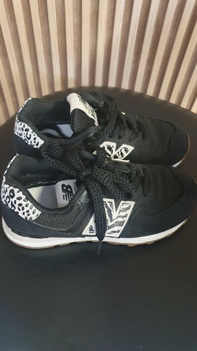 Маратонки New Balance N28
