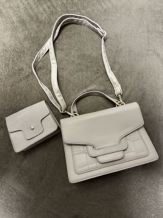 Дамска чанта + мини пормоне