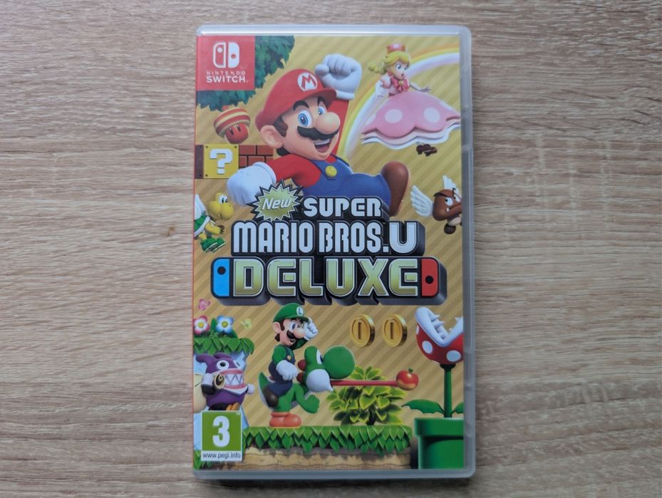 Vand Jocuri Nintendo switch