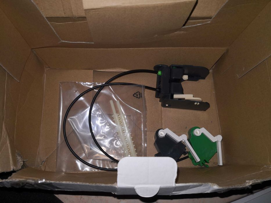 Бутон активатор Viega