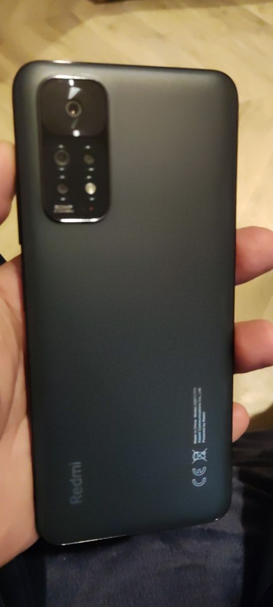 Redmi note 11    6 cu 128