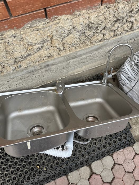 мойка бу 7 тысяч