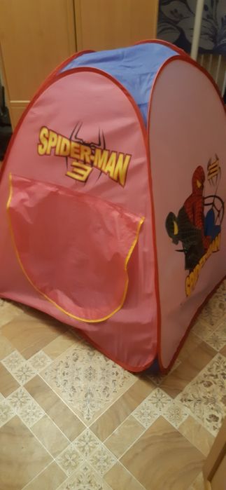 Продам домик детский игровой