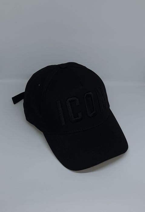 Sapca sepci Dsquared2 icon Premium
