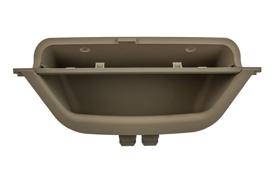 Вътрешна дръжка за врата, BMW, X3 F25 X4 F26, Предна лява, Бежов