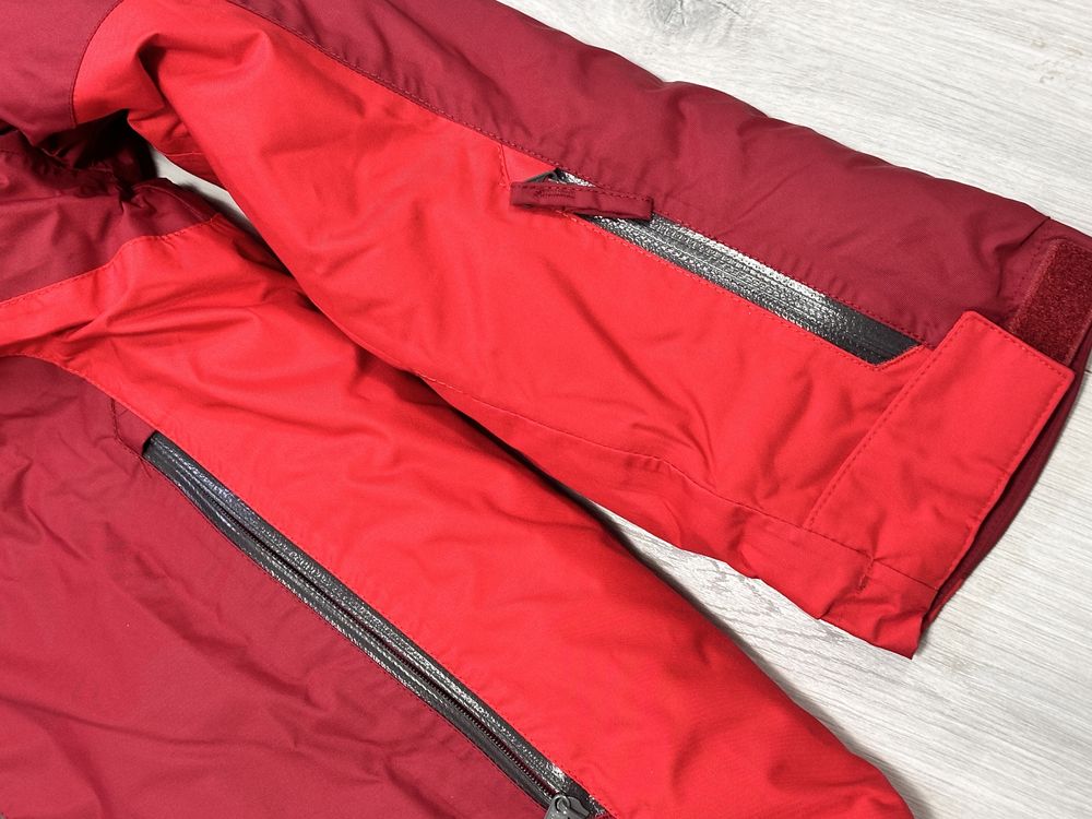 Vand costum de ski 8-10 ani NOU