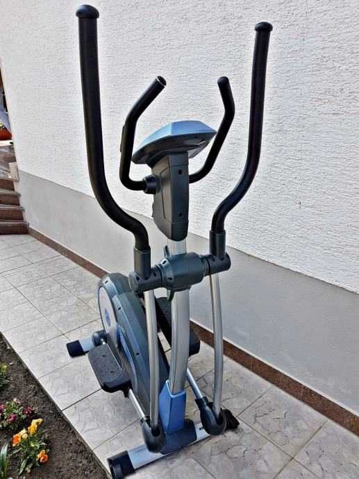 Кростренажор kettler alpha 507